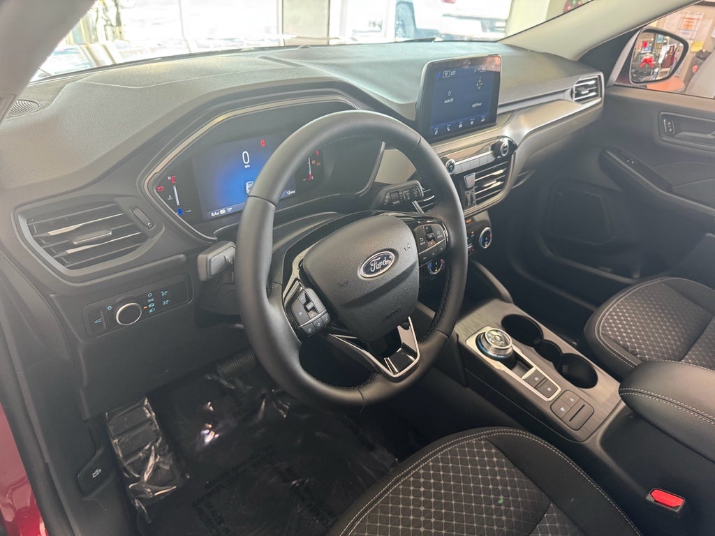 2026 Ford Escape Active AWD