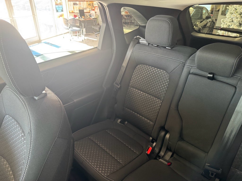 2026 Ford Escape Active AWD