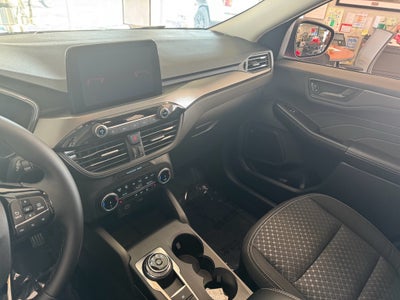 2026 Ford Escape Active AWD