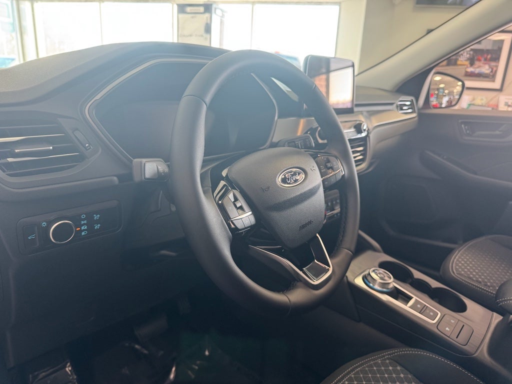 2026 Ford Escape Active AWD