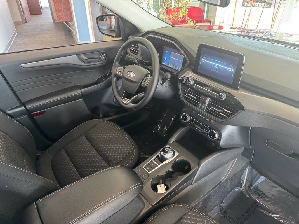 2026 Ford Escape Active AWD