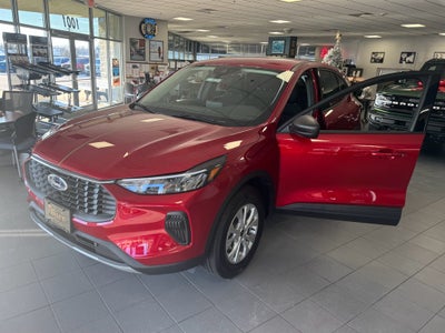 2026 Ford Escape Active AWD