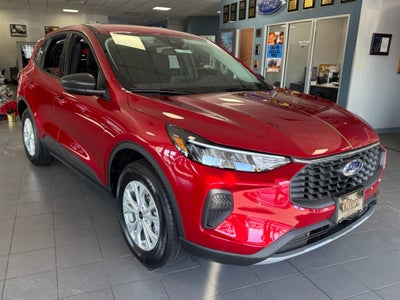 2026 Ford Escape Active AWD