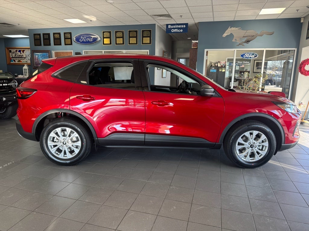 2026 Ford Escape Active AWD