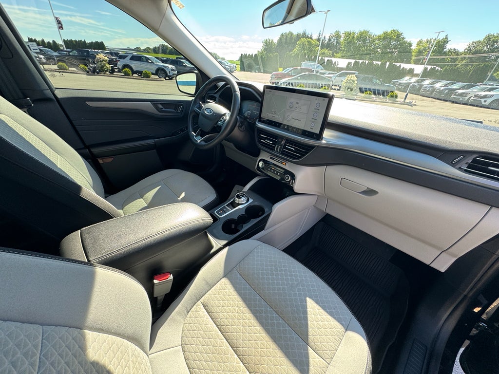 2023 Ford Escape Active AWD