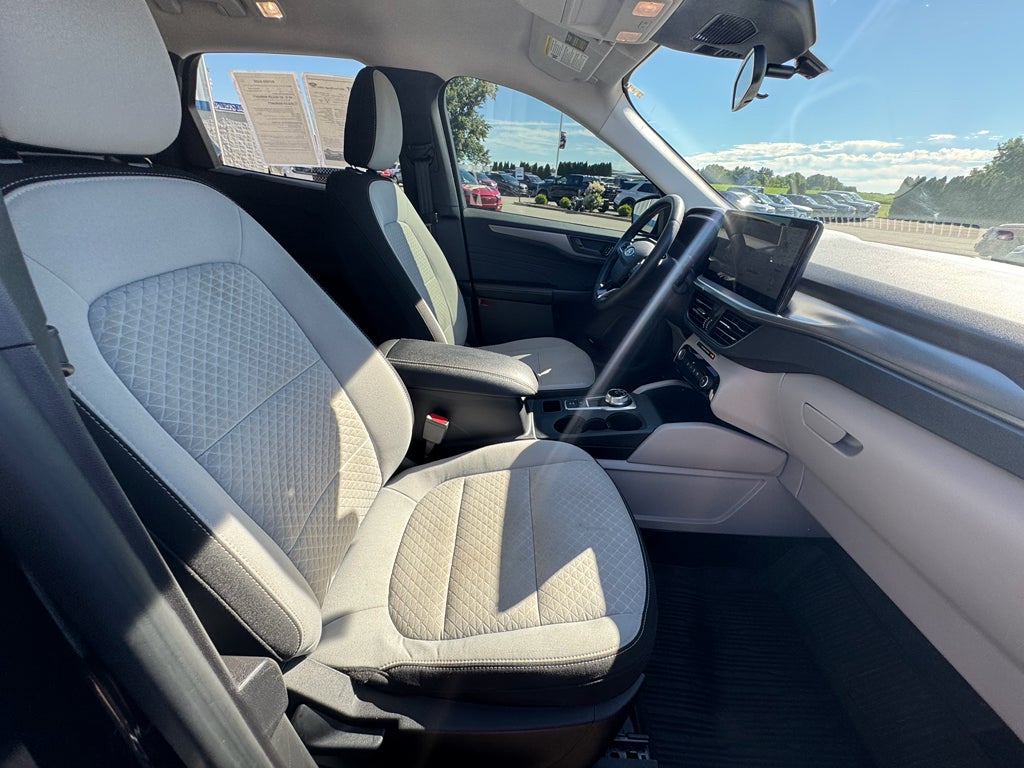 2023 Ford Escape Active AWD