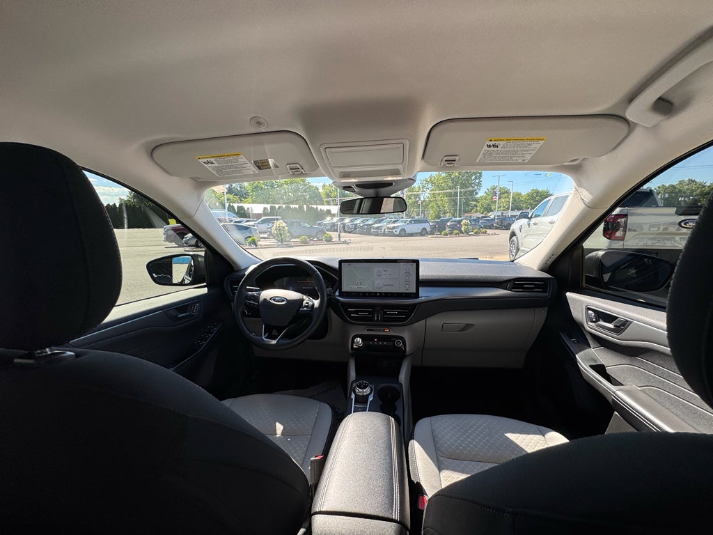 2023 Ford Escape Active AWD