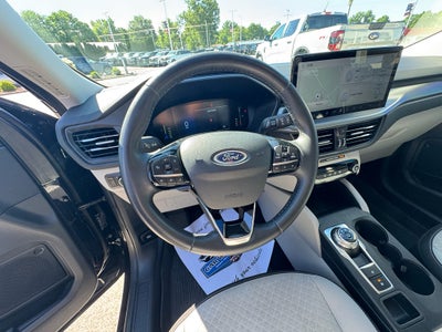 2023 Ford Escape Active AWD