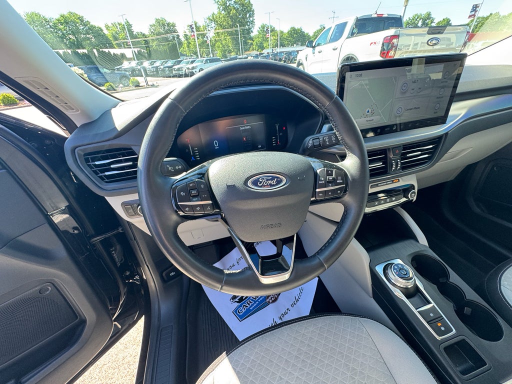 2023 Ford Escape Active AWD