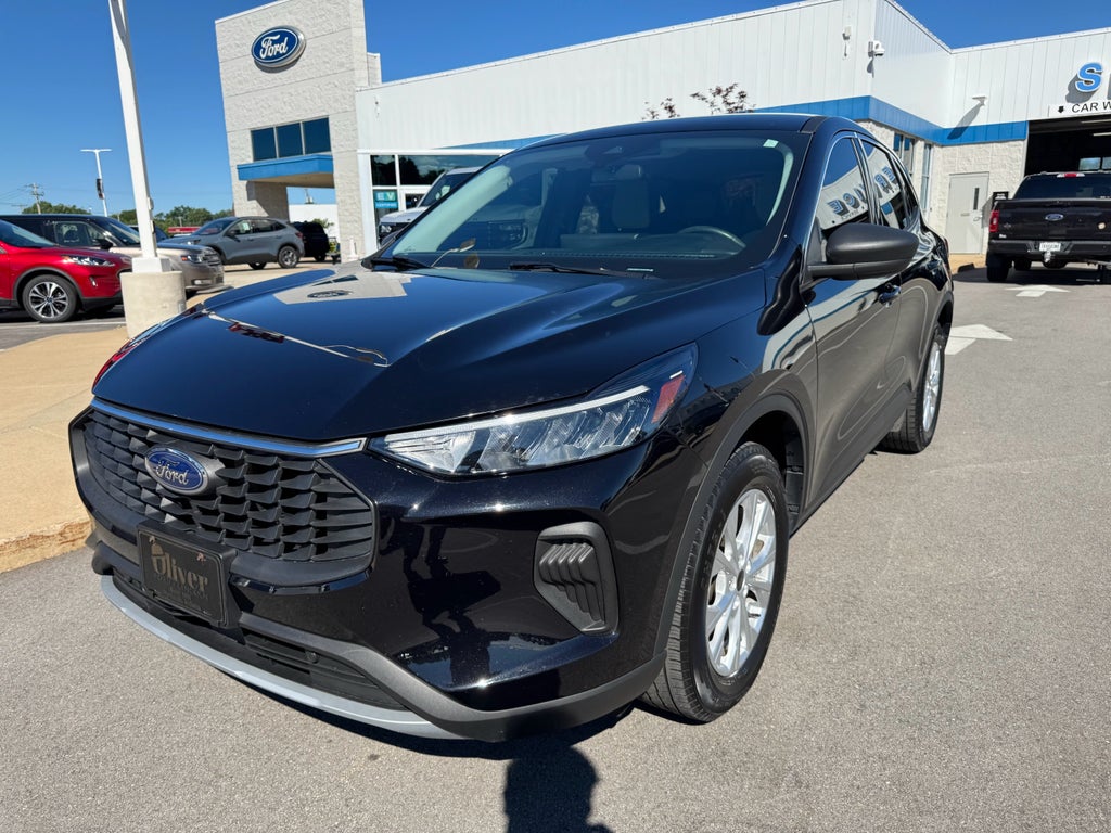 2023 Ford Escape Active AWD