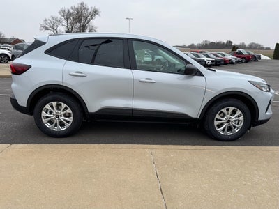 2026 Ford Escape Active AWD