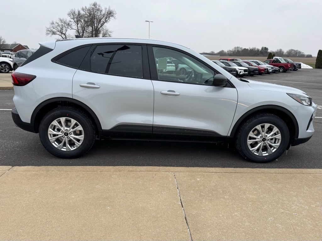 2026 Ford Escape Active AWD