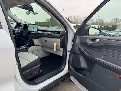 2026 Ford Escape Active AWD