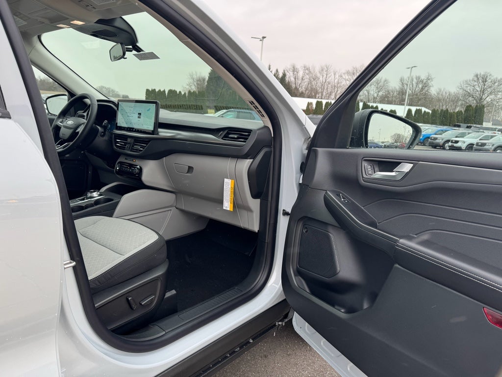 2026 Ford Escape Active AWD