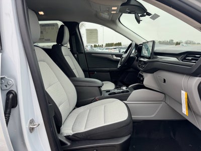 2026 Ford Escape Active AWD