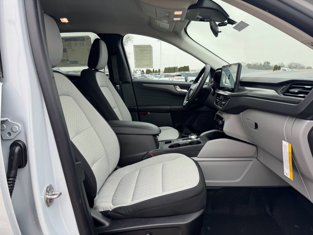 2026 Ford Escape Active AWD