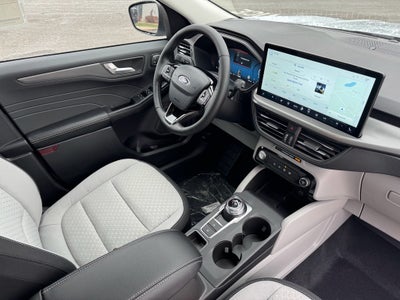 2026 Ford Escape Active AWD