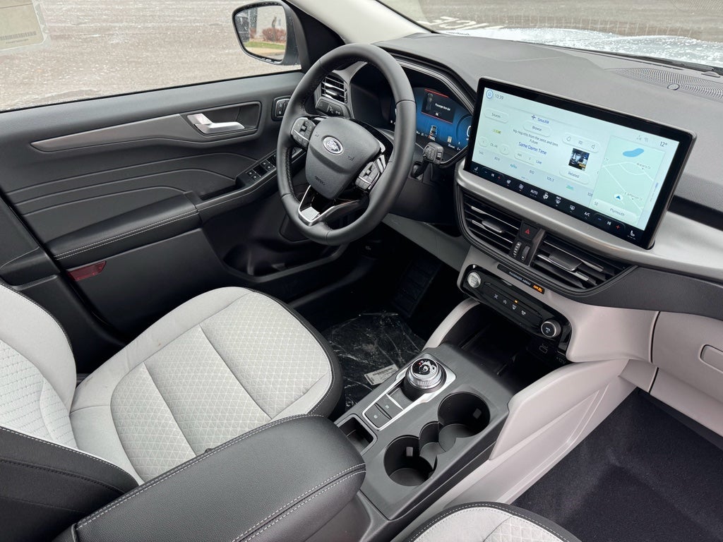 2026 Ford Escape Active AWD