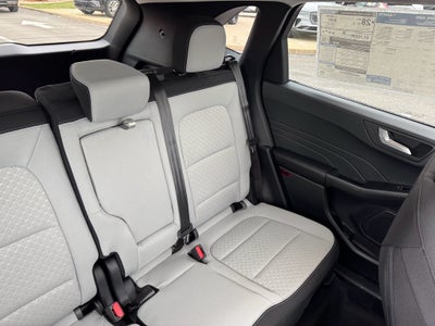 2026 Ford Escape Active AWD