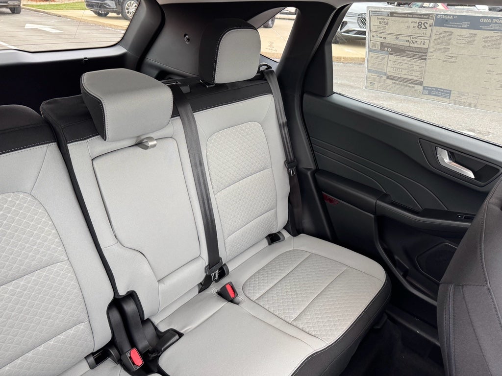 2026 Ford Escape Active AWD