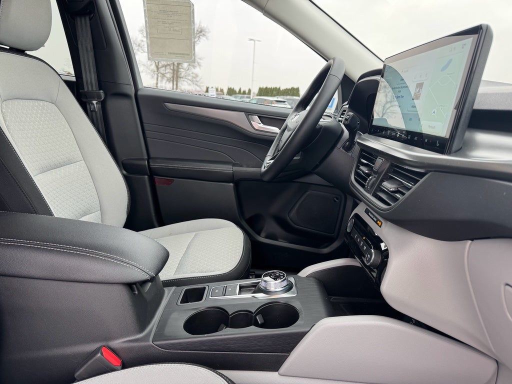 2026 Ford Escape Active AWD