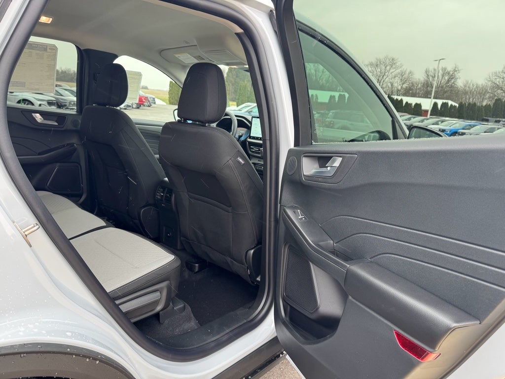 2026 Ford Escape Active AWD