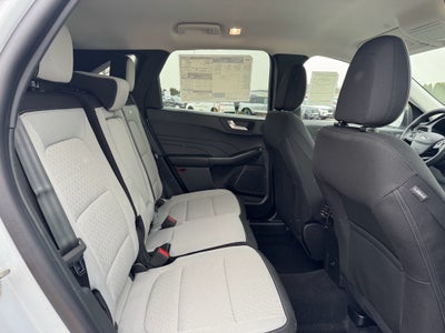 2026 Ford Escape Active AWD