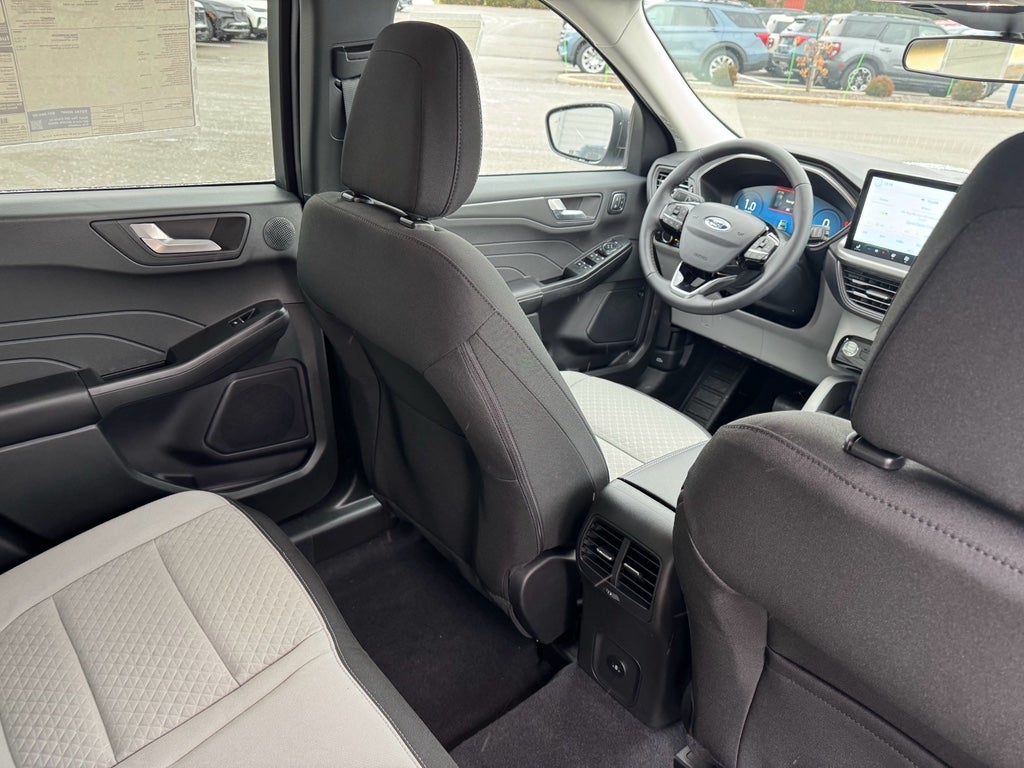 2026 Ford Escape Active AWD