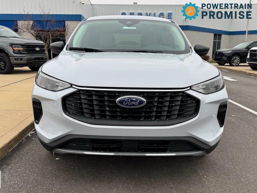 2026 Ford Escape Active AWD