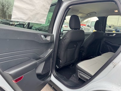 2026 Ford Escape Active AWD