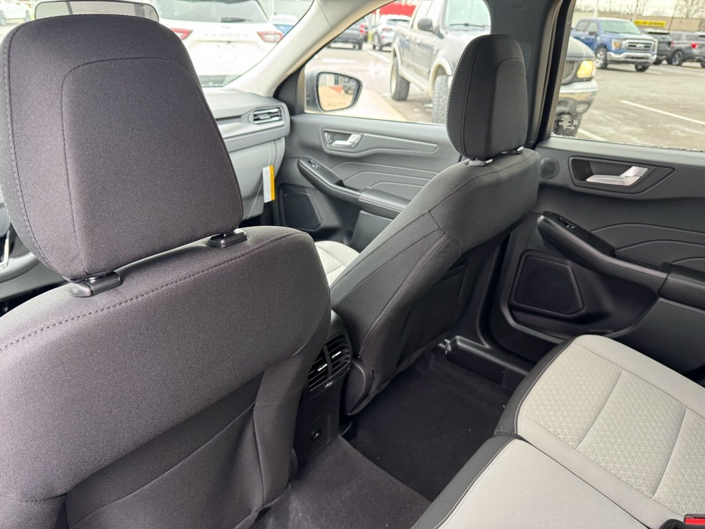 2026 Ford Escape Active AWD