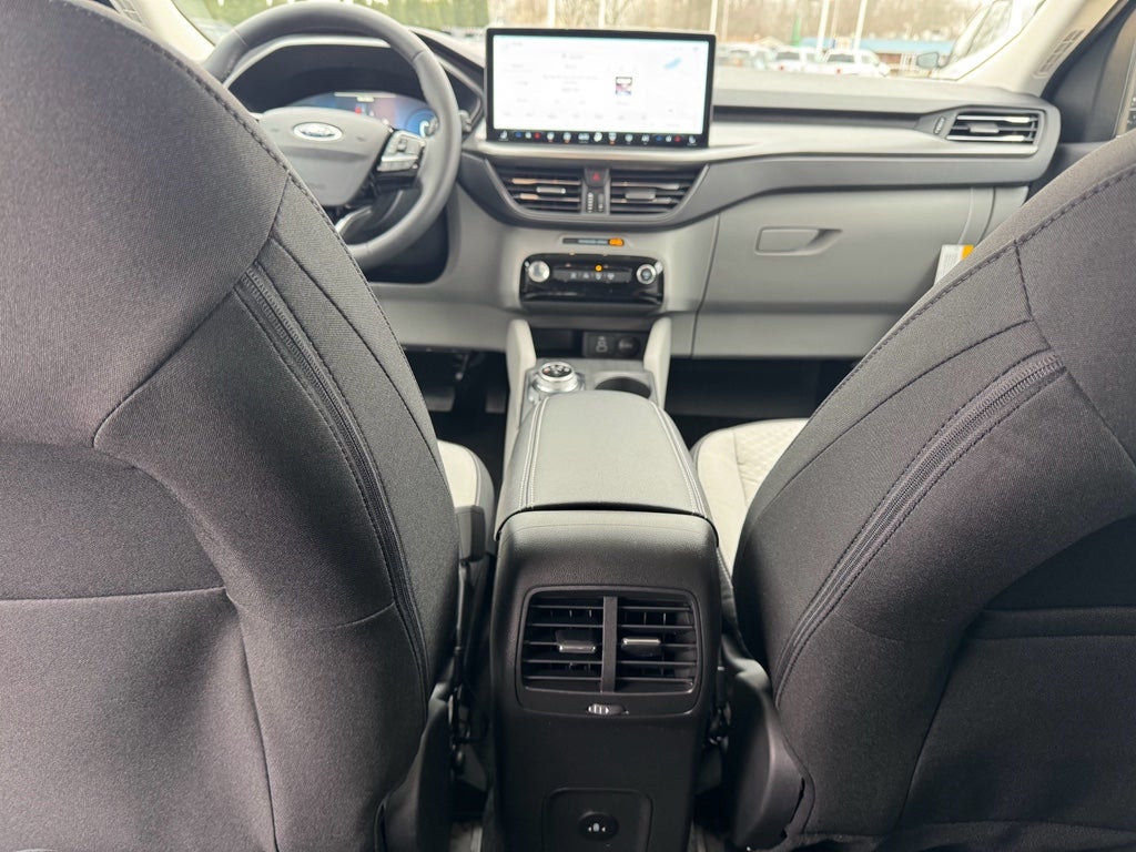 2026 Ford Escape Active AWD