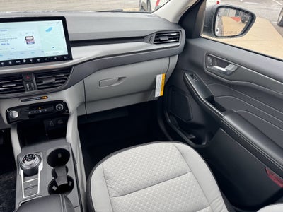 2026 Ford Escape Active AWD