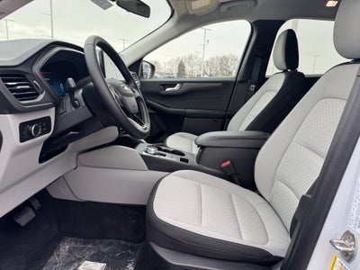 2026 Ford Escape Active AWD