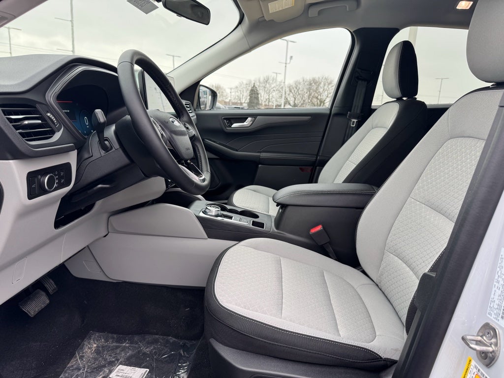 2026 Ford Escape Active AWD