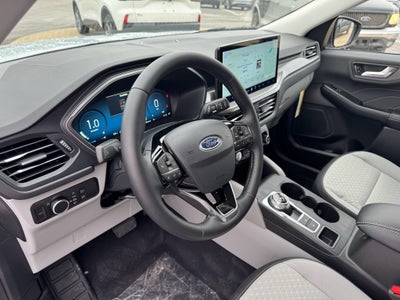 2026 Ford Escape Active AWD