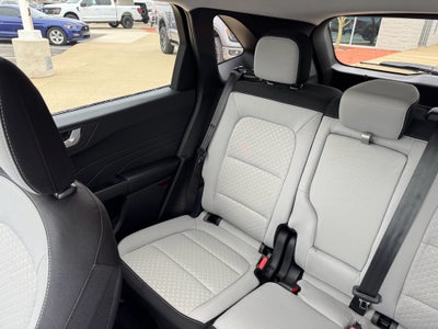 2026 Ford Escape Active AWD