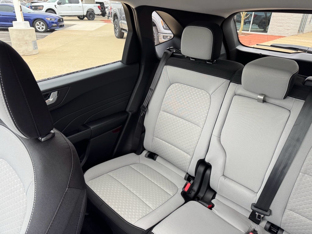 2026 Ford Escape Active AWD