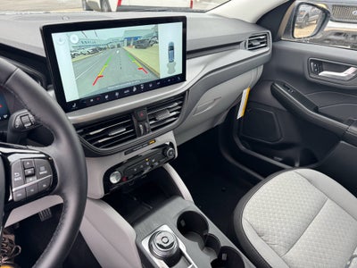 2026 Ford Escape Active AWD