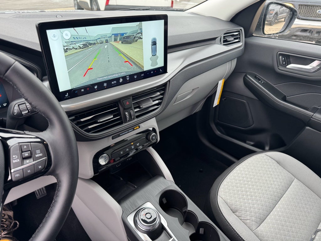 2026 Ford Escape Active AWD