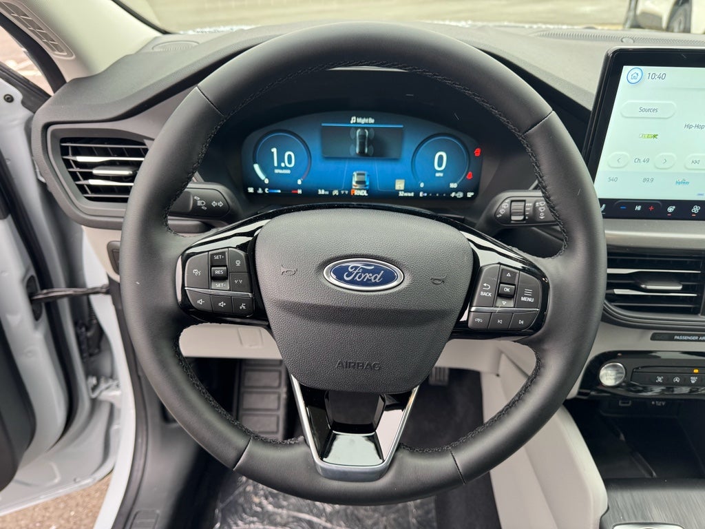 2026 Ford Escape Active AWD