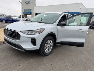 2026 Ford Escape Active AWD