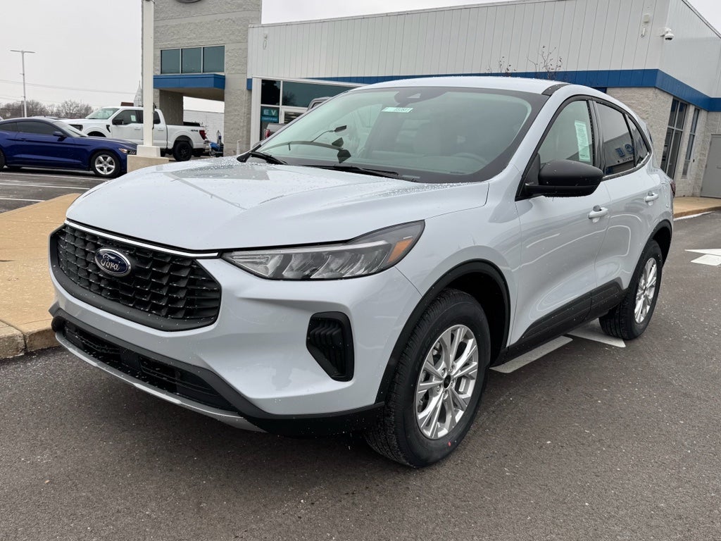 2026 Ford Escape Active AWD
