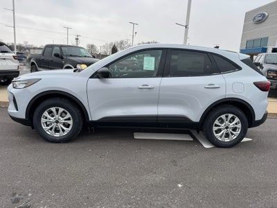 2026 Ford Escape Active AWD