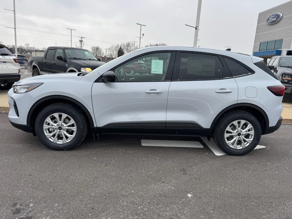 2026 Ford Escape Active AWD