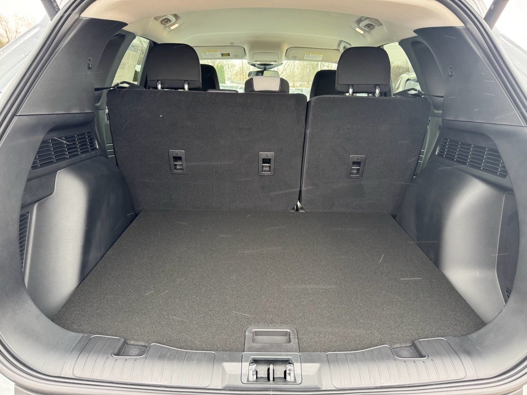 2026 Ford Escape Active AWD