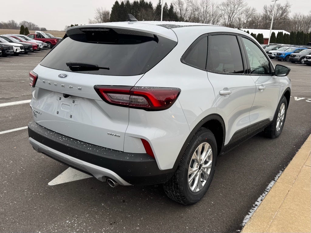 2026 Ford Escape Active AWD