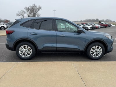 2026 Ford Escape Active AWD