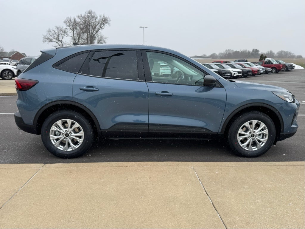 2026 Ford Escape Active AWD