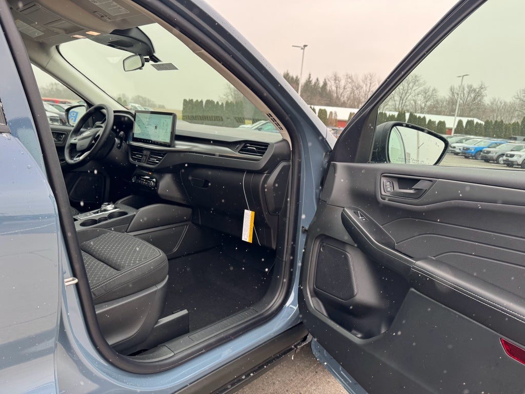 2026 Ford Escape Active AWD